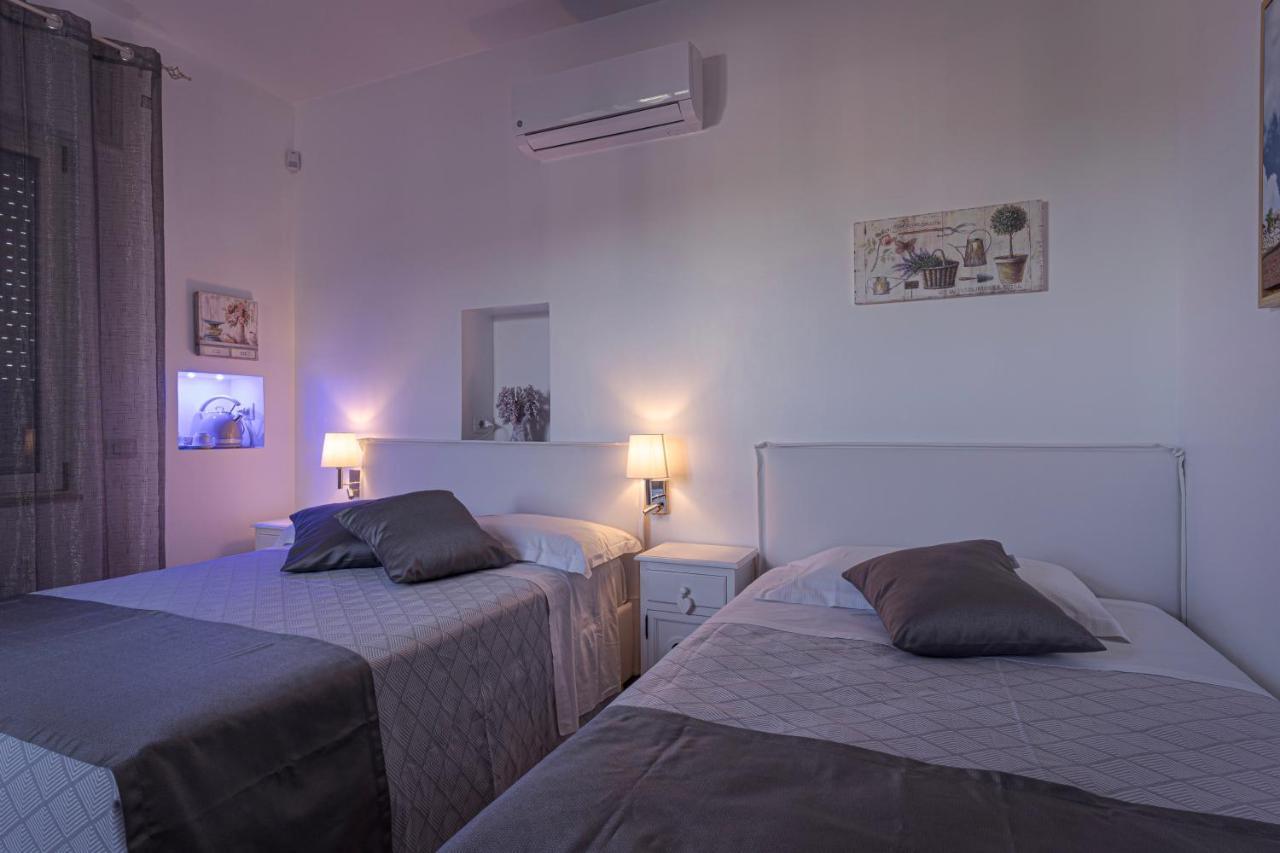 Hotel Relais Il Trullo della Rupe à Ostuni Extérieur photo